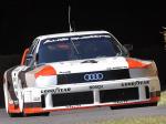 Audi 90 Quattro IMSA GTO 1989 года